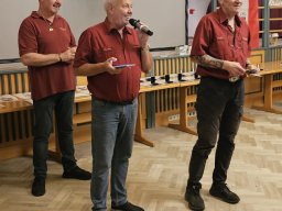 2026 Jahreshauptversammlung